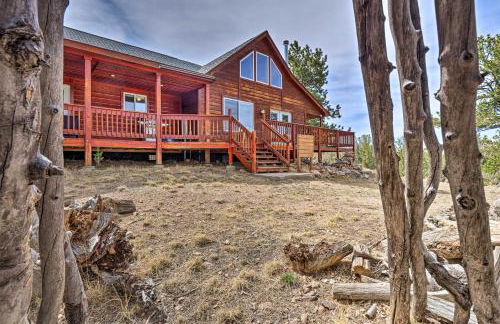 Grand Jefferson Home with Stunning Mtn Views! - Photo 39