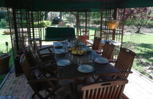 Vacanze Verde Mare - Beggi - Foto 12