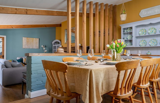 The Cottage in Holcombe - Foto 18