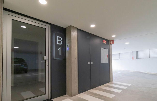 Home Azores - Coliseu Residences - Foto 77