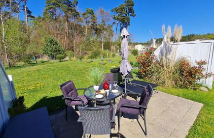 Ferienwohnung Ostsee Graal-Müritz Küstenwald - Foto 15