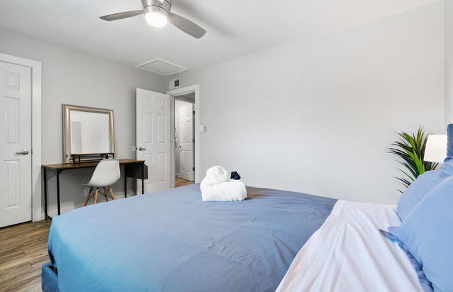 Stylish 1BR Near UT Highland Evonify - Foto 32