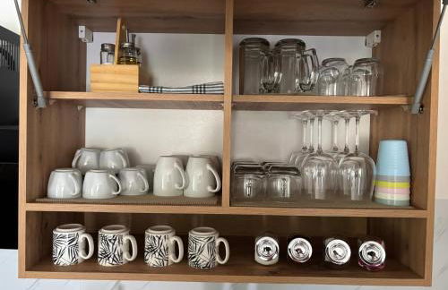 Avens Ferienwohnung mit zwei Schlafzimmer - Foto 14