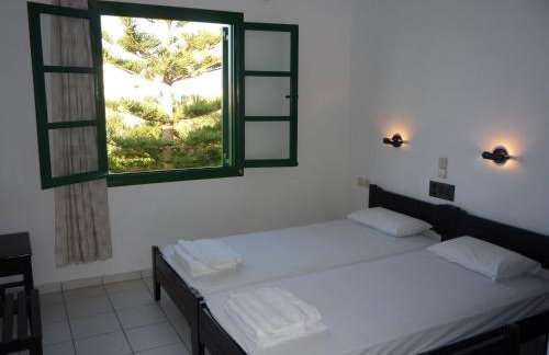 Sirius Apartments - Foto 15