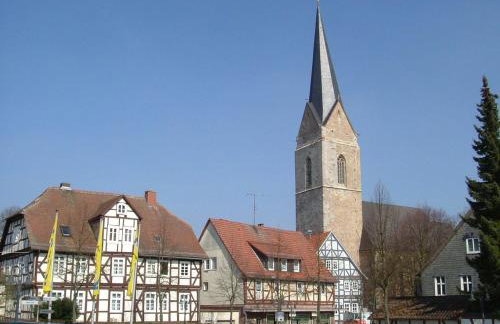 Ferienwohnung KB - Foto 1