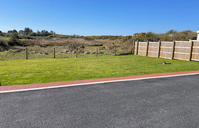 Country Retreat Sleeps 2 Near Cymyran Beach - Foto 29