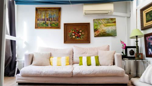 Cozy Suite next to Plaza del Ayuntamiento - Photo 5