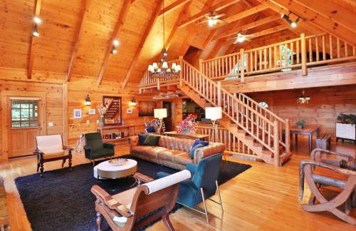 Mountain Gem, Hot Tub, Fire Pit, Views, Starlink Wi-fi - Foto 20