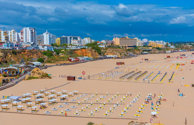 BnB Homes Sun Apartment 50 m Walk From Beach - Foto 35