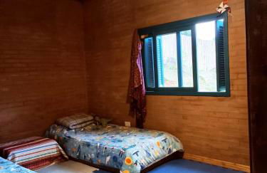 Casa na Cachoeira das Fadas - Matutu, Aiuruoca - MG - Foto 19