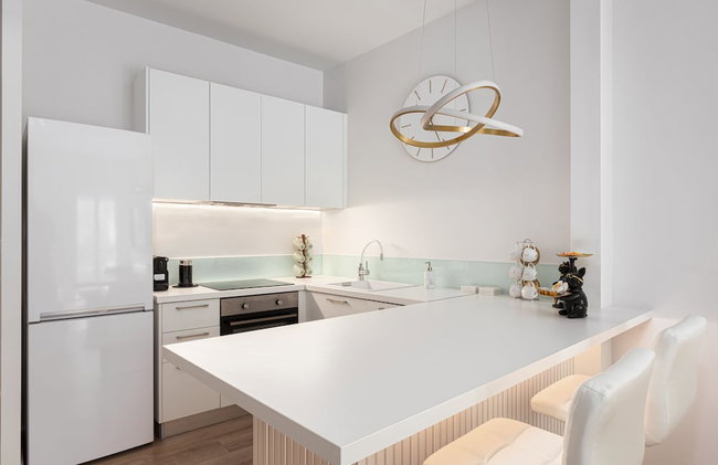 Acropolis Sherlock Residence - Foto 27