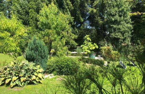 Ferienwohnung Design & Natur - Foto 22