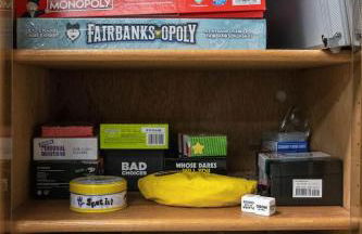 Hutch N Snow House AK - Foto 61