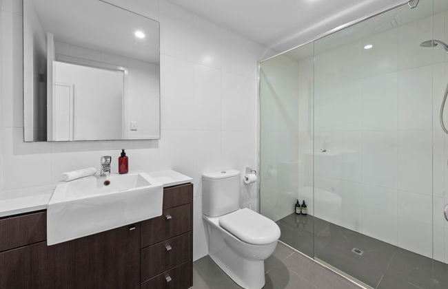 Cirque Apartments - Photo 57