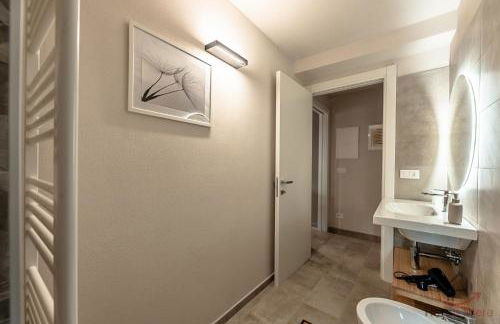 Alta Via 4 - Free Parking - Sea 20 min - A-C - Foto 7