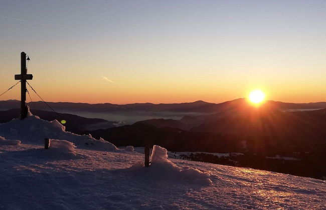 Lavish Chalet With Finnish Sauna - Foto 28