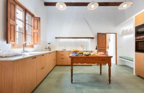 El Convento de Biniamar - Foto 16