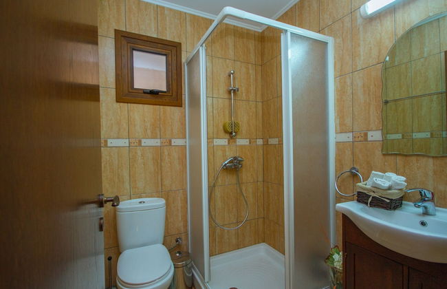 Aethra Cottage - Foto 17