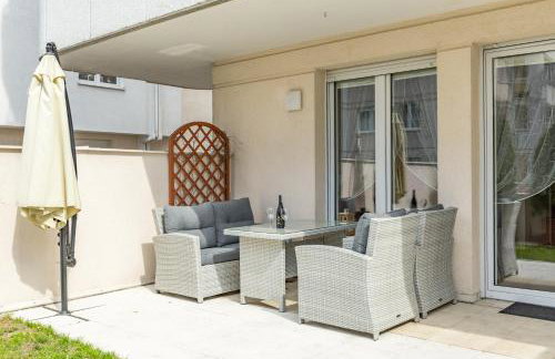 Apartament Tarasy Sobieskiego - Photo 19