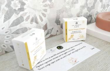 Le Gîte "Aubrac" Haut de gamme, Jardin, Piscine - Photo 20