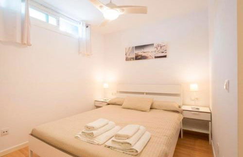 Apartamento Pedregalejo Playa - Photo 25