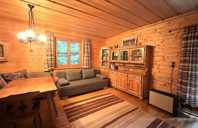 Haus Ahlfeld - Foto 10