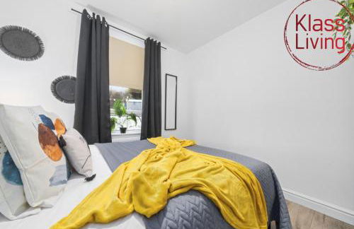 Drumpellier Apartment by Klass Living Coatbridge - Foto 9