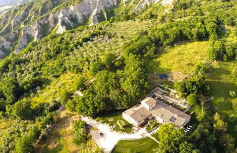 Luxury villa Colle dell'Asinello ,proprietari ,Villa In esclusiva near ORVIETO - Foto 9