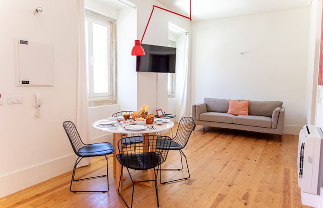 Casa René, Lisbon's Hidden Gem - Foto 41