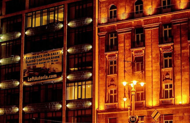 Loft Astoria - Foto 73