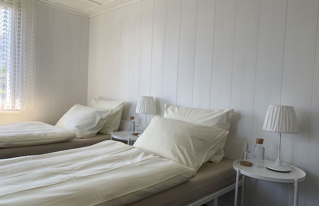 Ferienhaus Seeblick - Foto 9