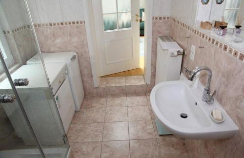 Ferienwohnung Mayener Jung mit schönem Innenhof - Foto 26