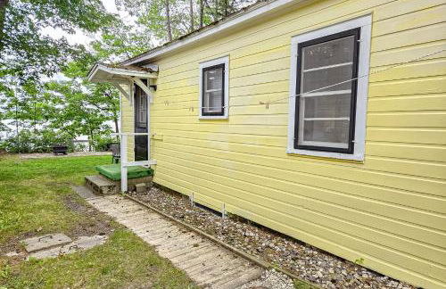 Smith Family Cottages - Foto 53