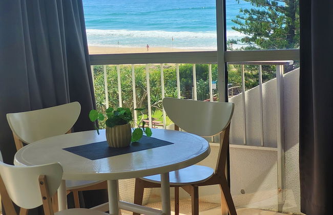 Surfers Chalet - Foto 29