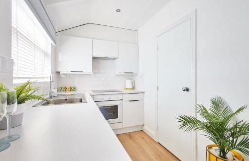 Host & Stay - Sunnyside Studio - Foto 17