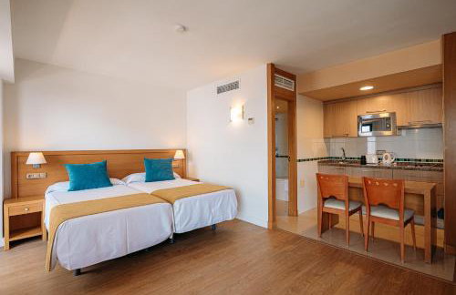 Apartamentos MS Puerto Marina, antes MS Pepita - Foto 80