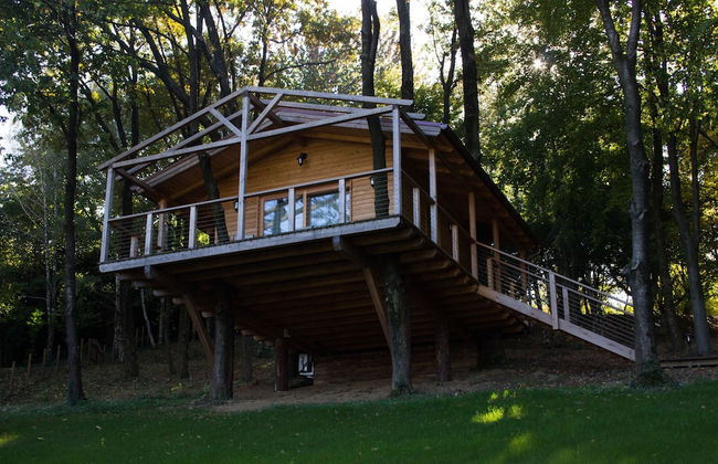 Country House Barone d’Asolo - Photo 5