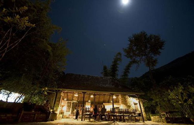 The Last Resort - Foto 35