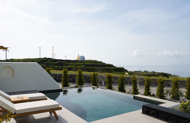 Phaos at Saint John Villas with private heated pool - Foto 32