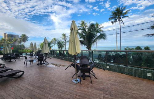 Ritz Suites Maceió Flat particular Temporada - Photo 7