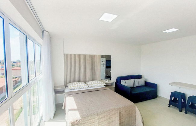 Flats no Beach Way - Praia dos Carneiros - Foto 2