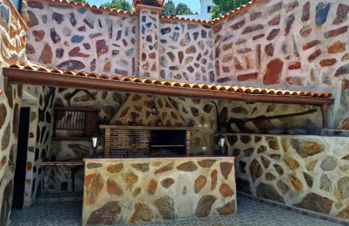 Casa Rural & Barbacue Giovanni icod de los vinos - Foto 19