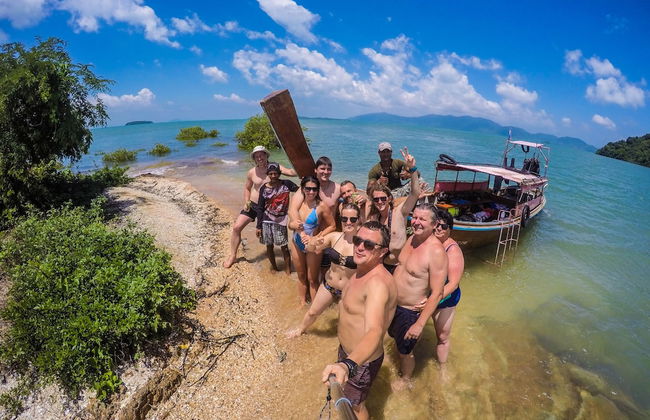 Mango House Seafront Suites And Villas - Foto 32