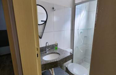 Apartamento aconchegante em frente à Arena MRV - Foto 27