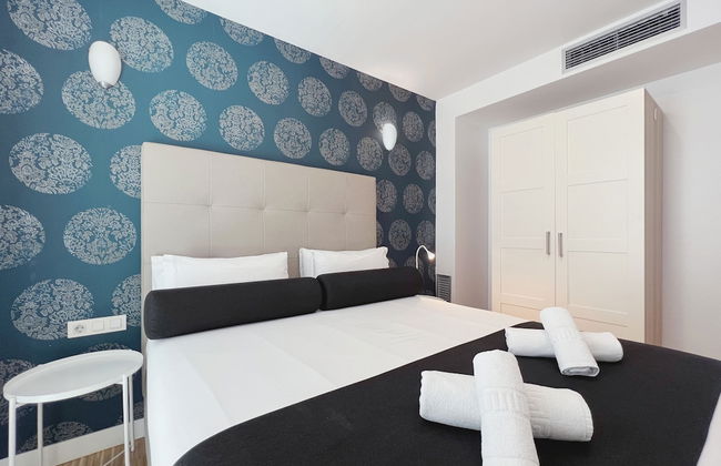 Stay U-nique Apartments Pellaires - Foto 36