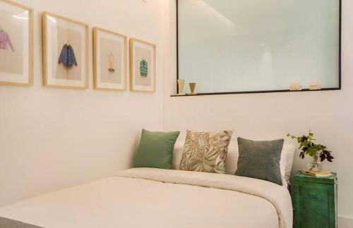 Serrano- Retiro Park-Plaza de Cibeles - Foto 30