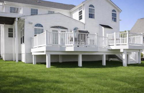 Luxury @ National Harbor Waterfront, Gaylord & MGM - Foto 31