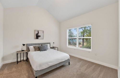 Sleek Apartment With Fitness Center - Foto 2