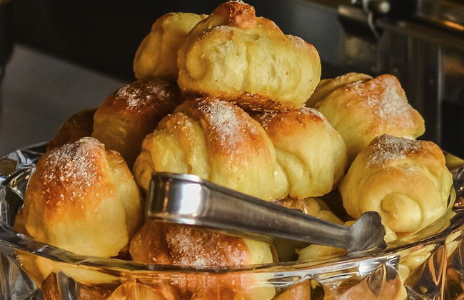 Hotel Acqua Lokos - Foto 50