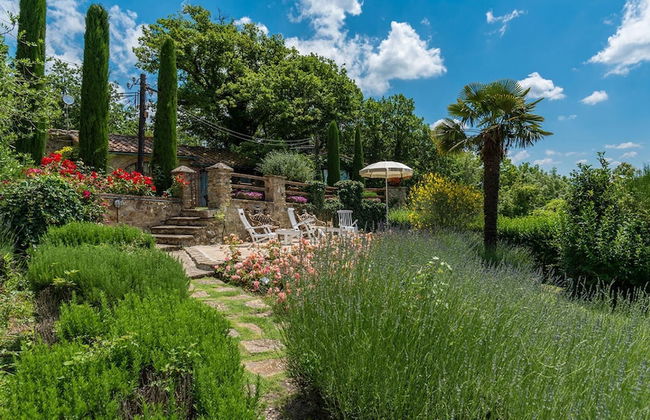 Borgo Paradiso 4 2 in Ciciano - Foto 31